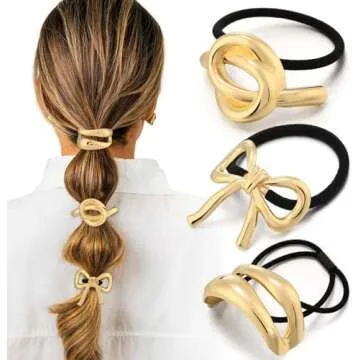 Hair Cuffs
