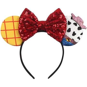 Disney Must Haves