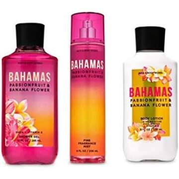Bath and Body Works