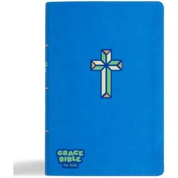 Family Bibles & Devotionals