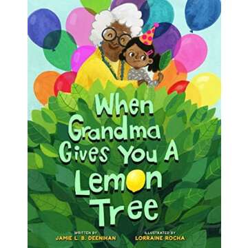 GRATITUDE - Children's Books