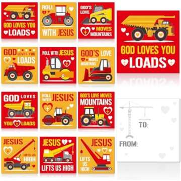 Class Valentines Ideas