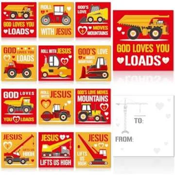 Class Valentines Ideas