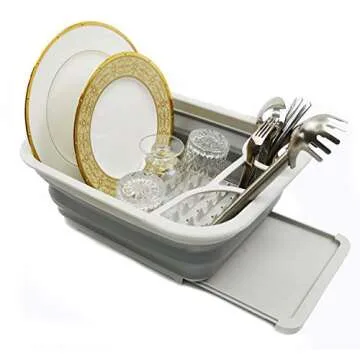 RV Storage & Organization