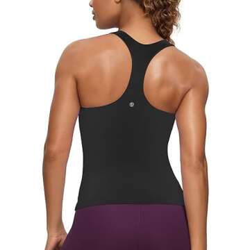 Lulu Lemon Dupe