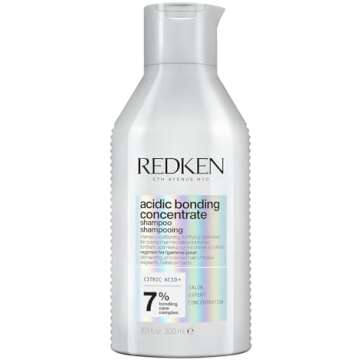 Body and Hair Products