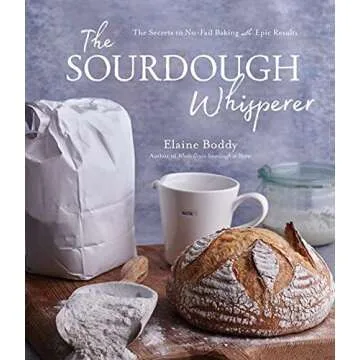 Sourdough Baking Essentials