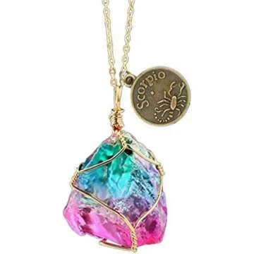 Gifts for the Scorpio Woman