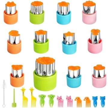 Essential Kitchen Tools for Kids