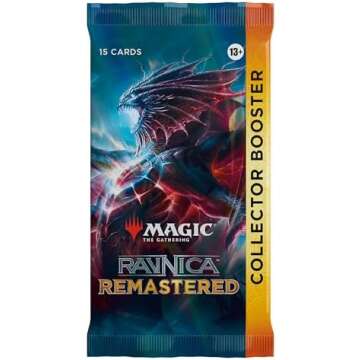 Magic: the Gathering Sets