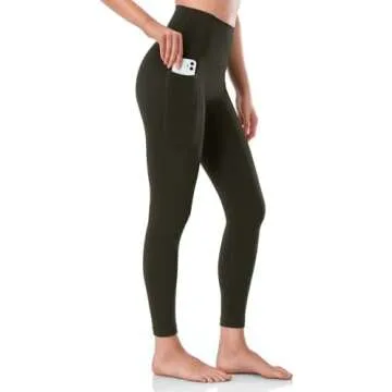 Favorite Workout Clothing