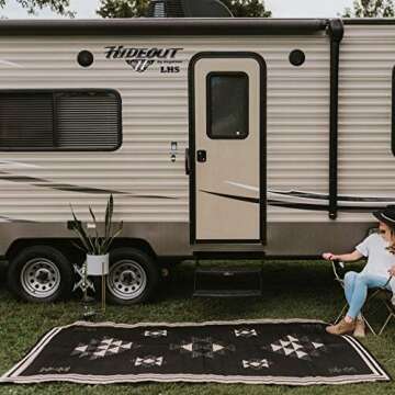 Campsite Accessories