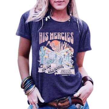 Clothing & Accessories