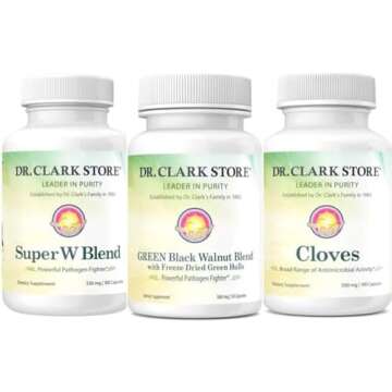 Wellness/Health Products