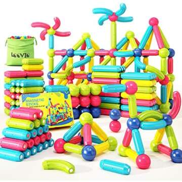 Toddler Toys & Activities