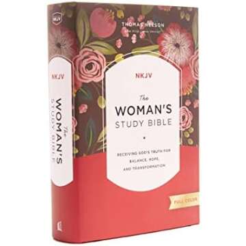 Bible Study essentials
