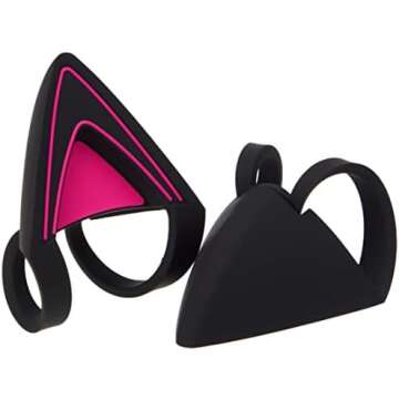 BlackPink Gaming Set-up