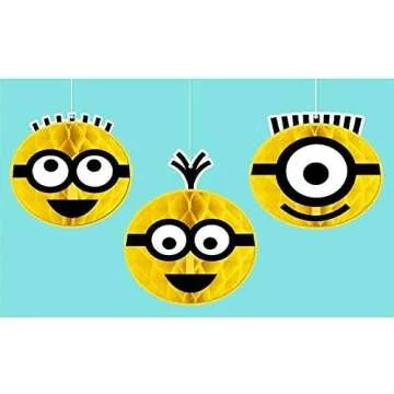Minion Party