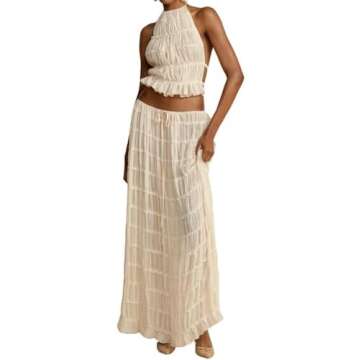 summer/spring dresses