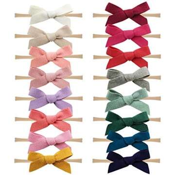 Baby’s First Year Must Haves