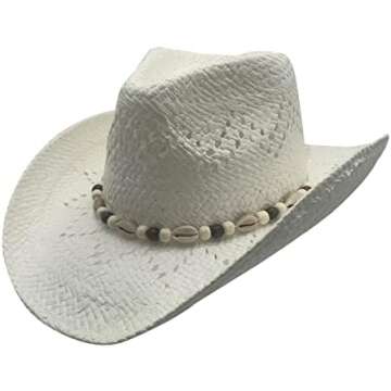 Coastal Cowgirl Essentials