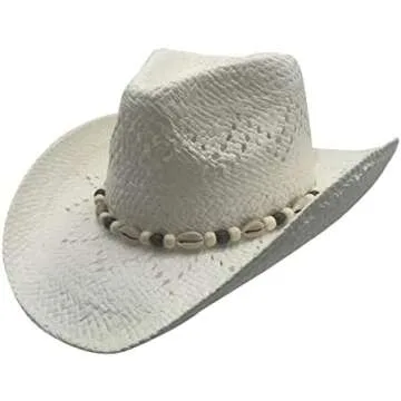 Coastal Cowgirl Essentials