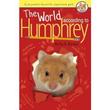 Back to School Books