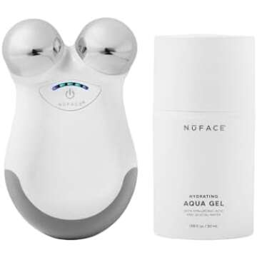 Gift Ideas for the beauty lovers in your life!
