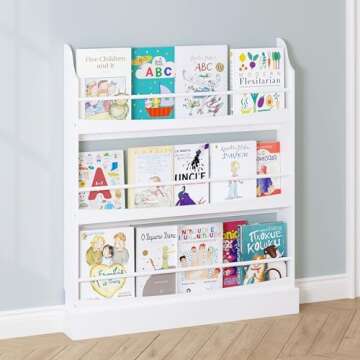 Baby room items