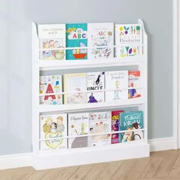 Baby room items