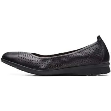 Comfortable Women's Shoes