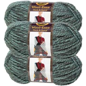 My Favorite Yarns
