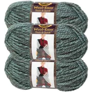 My Favorite Yarns
