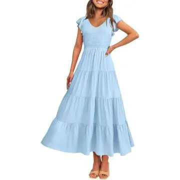 Favorite summer dresses