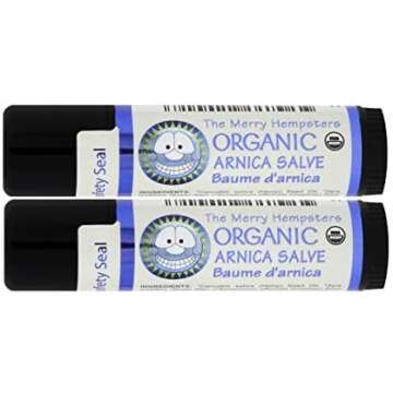 Mindy's Natural Migraine Pain finds