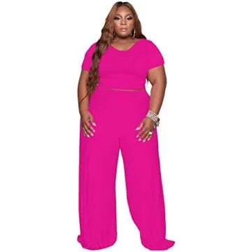 Plus Luscious Unique Sexy