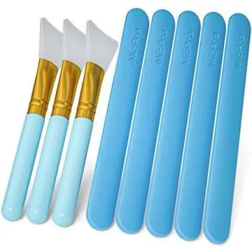 Resin Jewelry & Crafts!