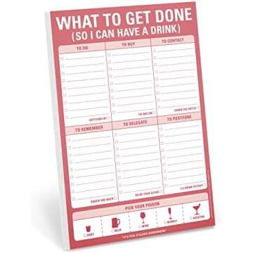 Gifts for School Staff