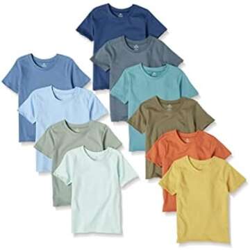 Climate Pledge Friendly Clothing!