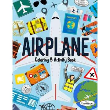 Keep The Kids Entertained