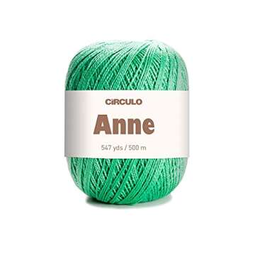 Budget Yarn