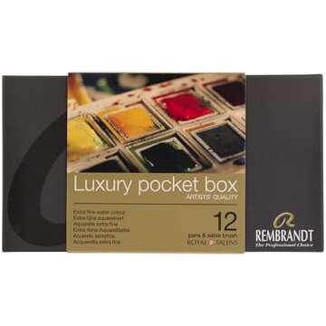 Best Watercolor Paints