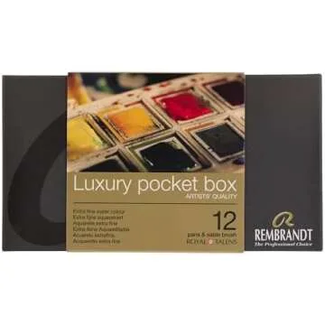 Best Watercolor Paints