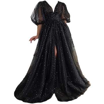 Plus Size Formal Wear