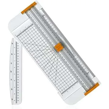 Art Supplies