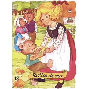 Libros para niños ♥