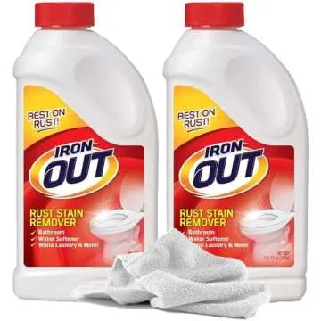 Spring Cleaning Basics