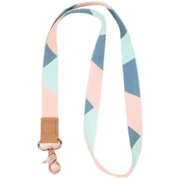 Cute Lanyards for Therapists