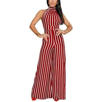 Valentine's Day Looks