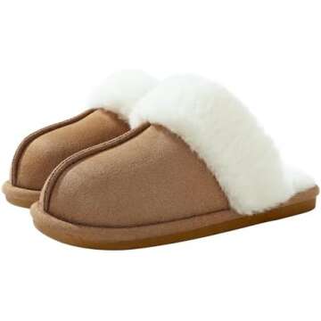 Christmas Gifts (females)